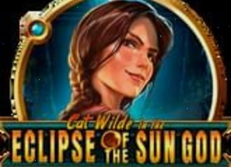 Cat Wilde slot Play'n Go