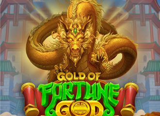 gold of fortune slot